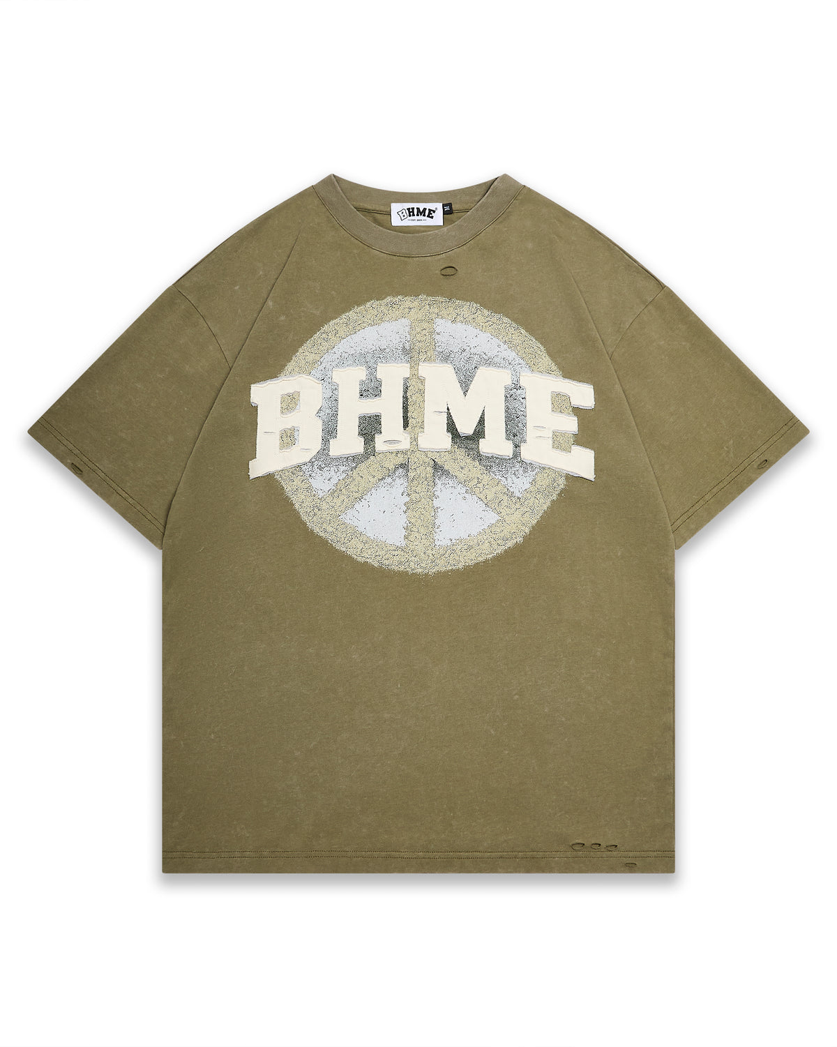 BHME 'PEACE' TEE